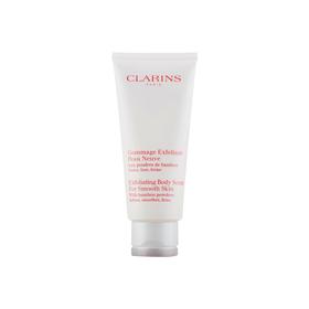 CLARINS/娇韵诗 柔滑身体磨砂膏200MLJPY带授权招加盟代理