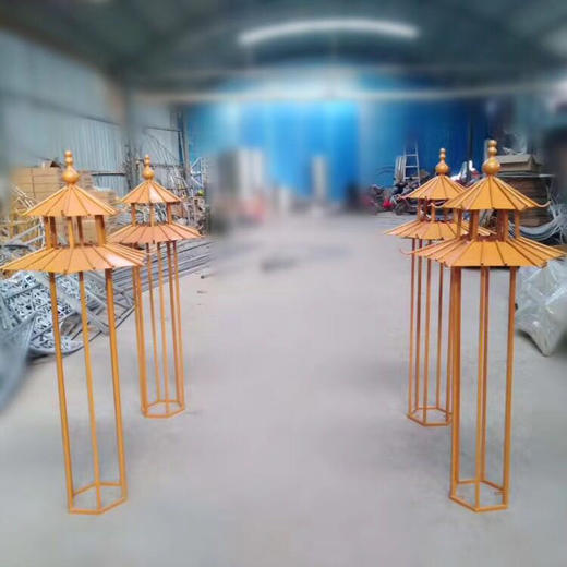 中式凉亭路引【运费自理】 商品图1