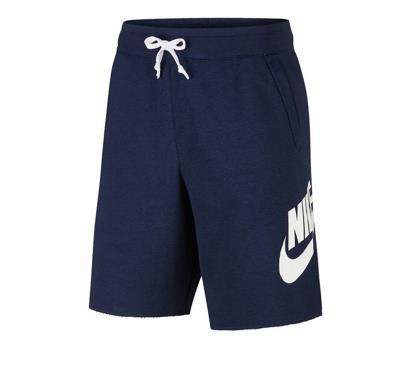 nike耐克新品男子运动休闲短裤五分裤ar2376010