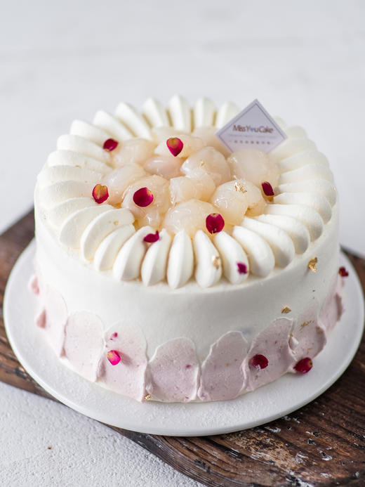 荔枝玫瑰 商品图0