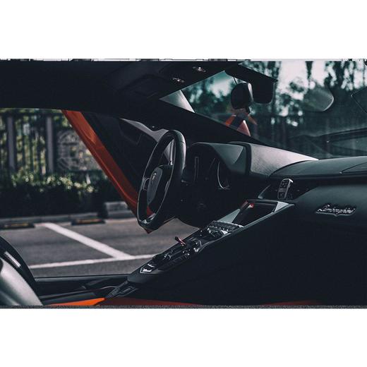 【特价月租-北京】兰博基尼 Aventador LP 700-4 商品图7