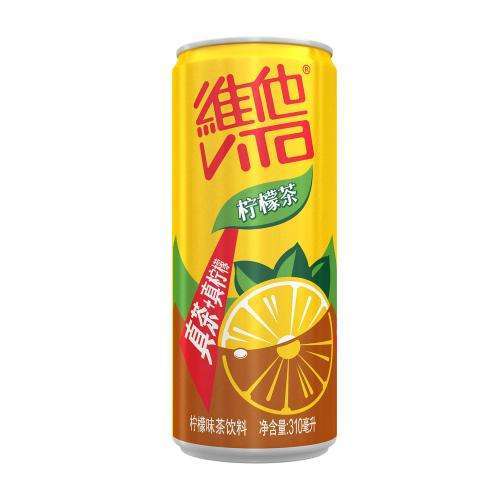 柠檬维他 商品图0