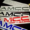 AMCC-racing车身车贴拉花（一对） 商品缩略图6
