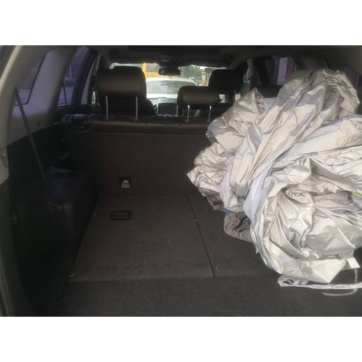 【特价月租-北京】雪佛兰 科帕奇 2.4L 两驱城市版 商品图9