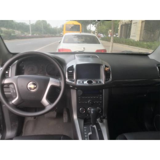 【特价月租-北京】雪佛兰 科帕奇 2.4L 两驱城市版 商品图6