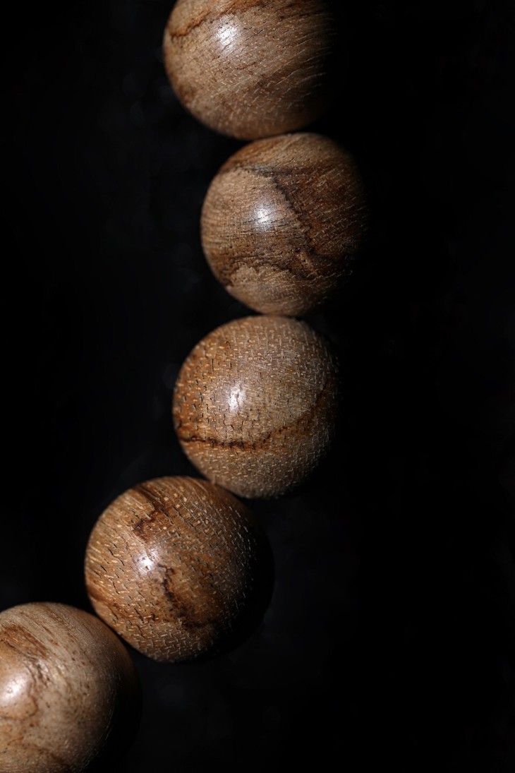 加里曼丹沉香好料12mmc1