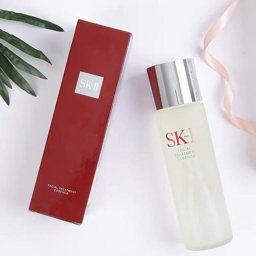 日本SK-II神仙水230ml 商品图0