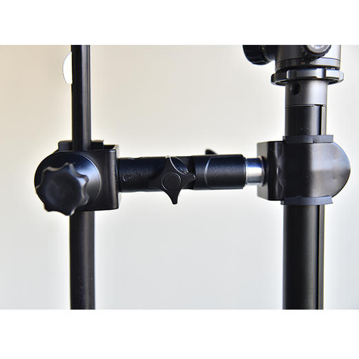 狼族优选 | 便携相机脚架雨伞夹器材夹 商品图3