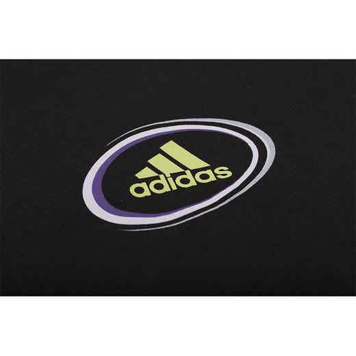 ADIDAS/阿迪达斯 足球电玩文化 短袖GE4693 商品图1