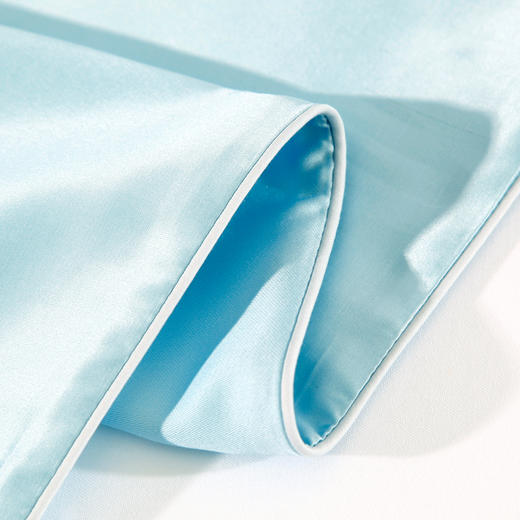 鑫缘 真丝枕套 L7468 商品图3