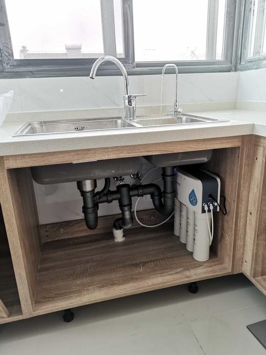 蓝飘尔净水售后保养RL400 商品图1