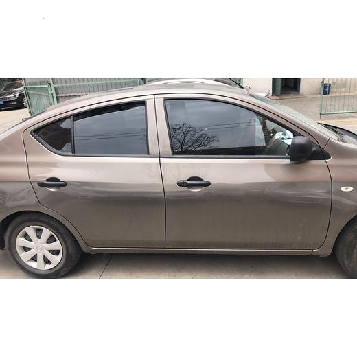 【特价月租-北京】日产 阳光 1.5XE CVT 舒适版 商品图3