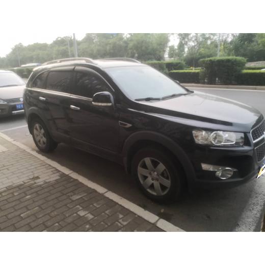 【特价月租-北京】雪佛兰 科帕奇 2.4L 两驱城市版 商品图3