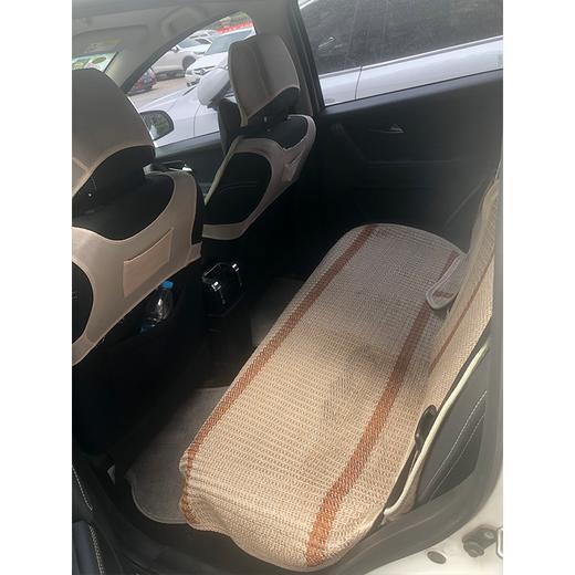 【特价月租-北京】江淮 iEV6E 商品图6