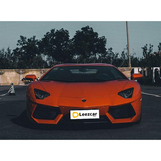 【特价月租-北京】兰博基尼 Aventador LP 700-4 商品图2