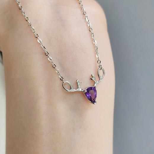 银项链（一路有你） 商品图0