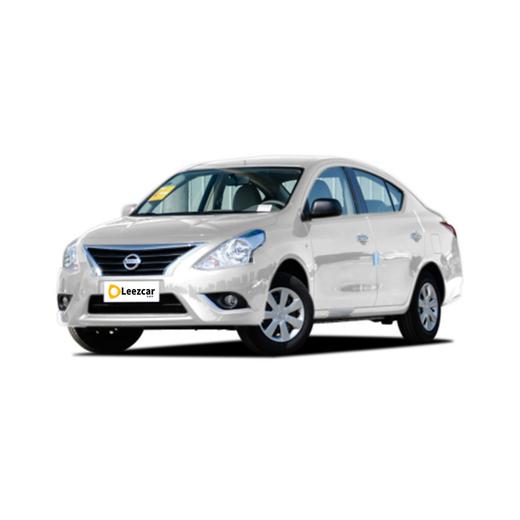 【特价月租-北京】日产 阳光 1.5XE CVT 舒适版 商品图0