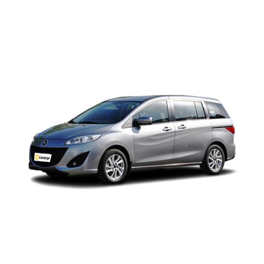 【特价月租-北京】马自达 5 2.0L 自动豪华型 商品图0