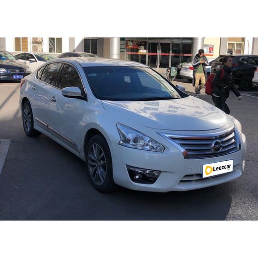 【特价月租-北京】日产 天籁 2.0L XL舒适版 商品图4