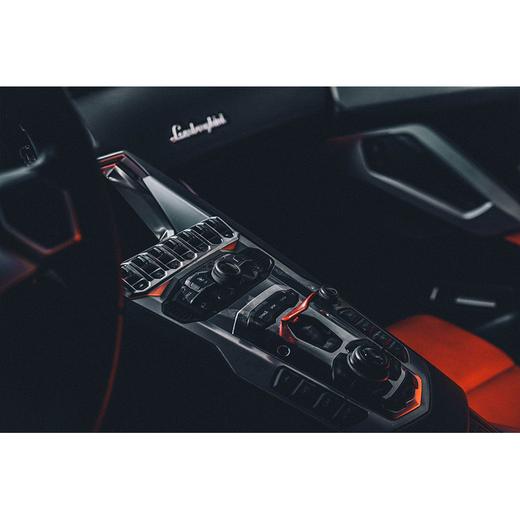 【特价月租-北京】兰博基尼 Aventador LP 700-4 商品图5