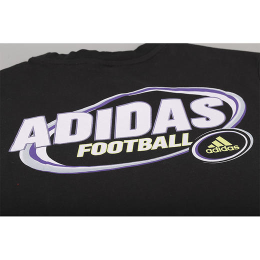 ADIDAS/阿迪达斯 足球电玩文化 短袖GE4693 商品图2