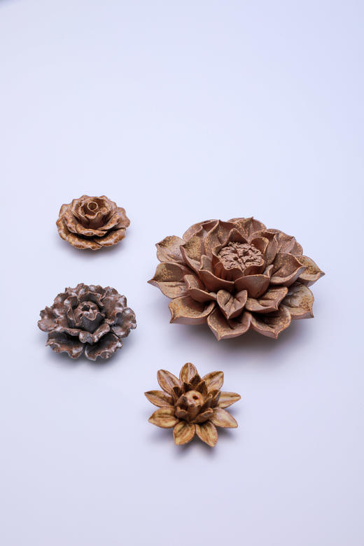 花朵香插 商品图10