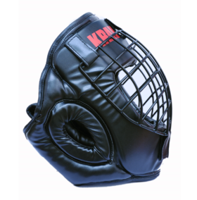 KRAVMAGA赤影系列-马伽术专用头盔