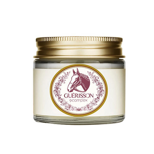 韩国马油面霜70g 商品图5