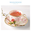 WEDGWOOD玮致活樱花春蕾杯碟骨瓷咖啡茶杯茶碟欧式礼盒 商品缩略图2