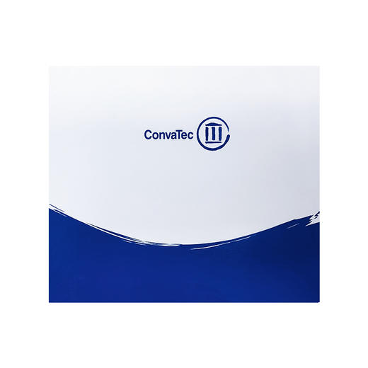 CONVATEC康维德两件式NATURA两件式耐用风琴可塑平面底盘421039/421040/421041 商品图3