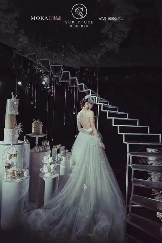 旋转阳光板楼梯【运费自理】 商品图1