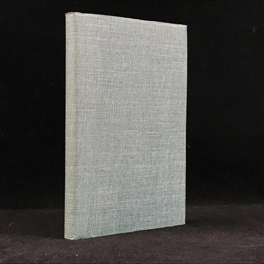 1888年 奥利弗·温德尔·霍姆斯诗集 精装32开 配仿古本书匣 商品图3