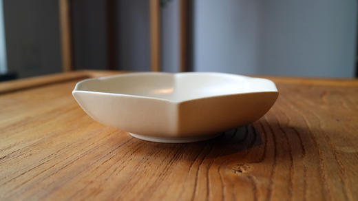 壶承 泡茶必备 六方口官哥釉壶承 商品图1