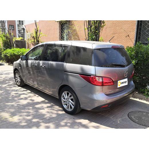 【特价月租-北京】马自达 5 2.0L 自动豪华型 商品图3