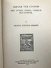 1888年 奥利弗·温德尔·霍姆斯诗集 精装32开 配仿古本书匣 商品缩略图4
