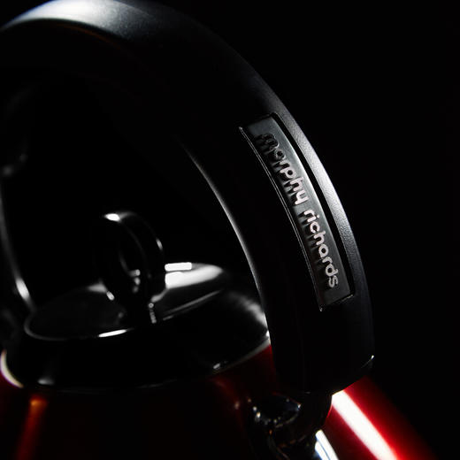 摩飞电热水壶 304不锈钢烧水壶MR7076A 1.5L电水壶 商品图8