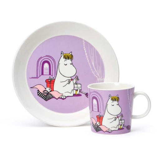 姆明系列 商品图1