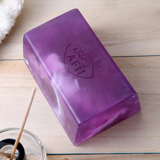 【团购】阿芙薰衣草精油皂手工皂650g(暂不支持切割)