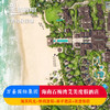 三亚石梅湾艾美度假酒店套餐2晚起亲子冲浪免税店折扣玩乐礼包 商品缩略图0