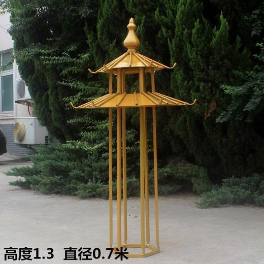 中式凉亭路引【运费自理】 商品图0