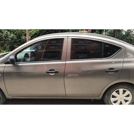 【特价月租-北京】日产 阳光 1.5XE CVT 舒适版 商品图2