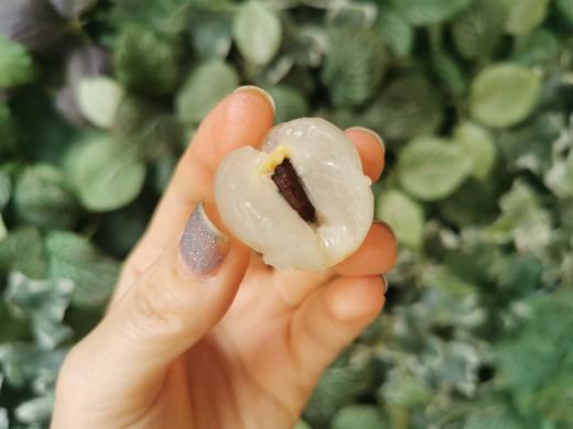 【现摘现发！】广东增城桂味荔枝 核小纯甜 顺丰冷链包邮 广东省内次日达 省外48小时达5斤／10斤 商品图5