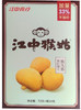 江中猴菇酥性/咸味饼干72g+24g 商品缩略图1