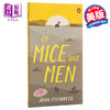 【中商原版】人鼠之间 英文原版 Of Mice and Men 商品缩略图0