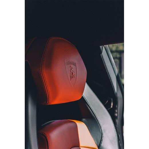 【特价月租-北京】兰博基尼 Aventador LP 700-4 商品图8