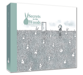 幾米笔记本-遗失的梦