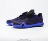 耐克NIKE KOBE X EP科比10代男子休闲时尚百搭舒适个性潮流篮球鞋 商品缩略图6