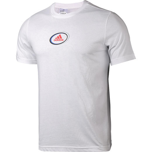 ADIDAS/阿迪达斯 足球电玩文化 短袖GE4693 商品图4