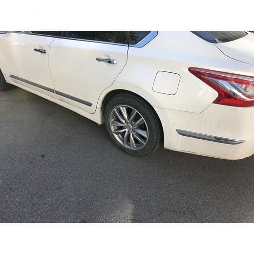 【特价月租-北京】日产 天籁 2.0L XL舒适版 商品图9