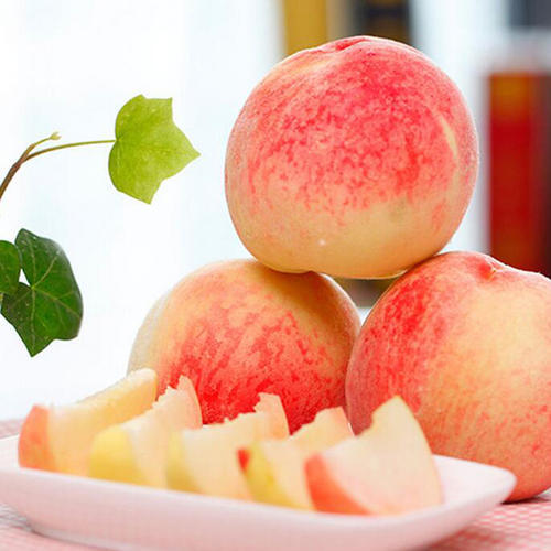 陕西水蜜桃单品 商品图0